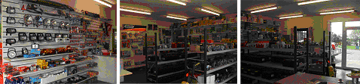 Auto electrical services Auto electrical service store