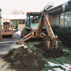 expertise excavation services expertise excavation services