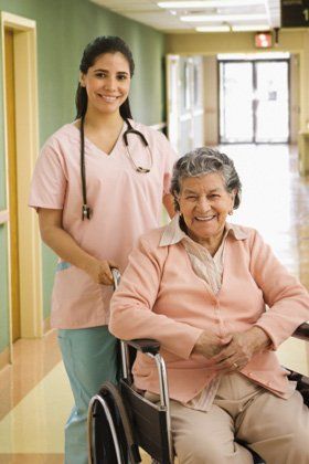 What is a care home - Knott End-on-Sea, Poulton-le-Fylde - St Albans Nursing Home - Care What is a care home - Knott End-on-Sea, Poulton-le-Fylde - St Albans Nursing Home - Care