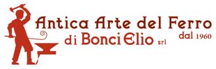 ANTICA ARTE DEL FERRO DI BONCI ELIO