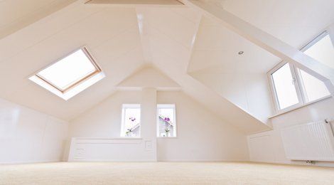 Loft Conversions