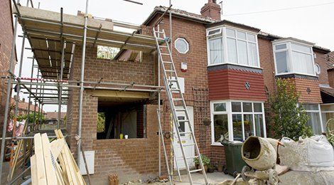 property extensions