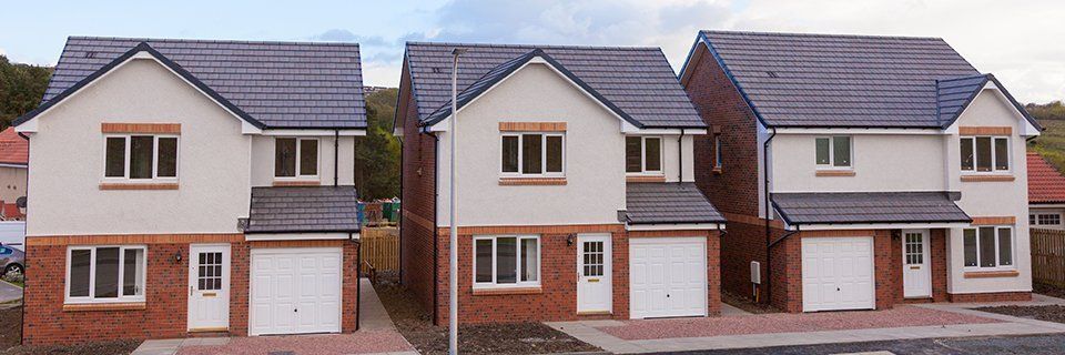 Property refurbishment specialists