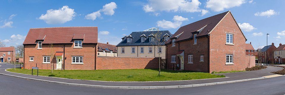 Property maintenance specialists