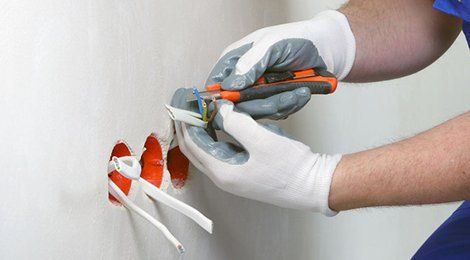 Electrical installations
