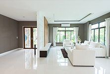 Skilled builders