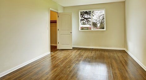 Property maintenance