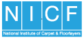National Institute Of Carpet And Floorlayers logo National Institute Of Carpet And Floorlayers logo