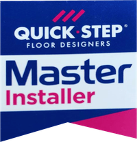 Quick step master installer Quick step master installer