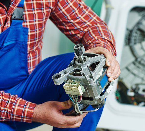 Appliance Parts — Washing Machine Motor in Southgate, MI Appliance Parts — Washing Machine Motor in Southgate, MI