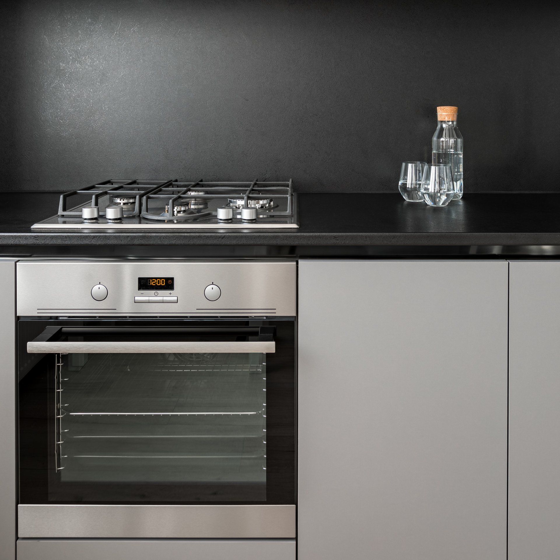 Ovens and Ranges — Electric Oven in Southgate, MI
