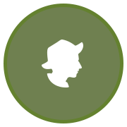 serviceman icon
