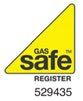 Gas Safe Logo