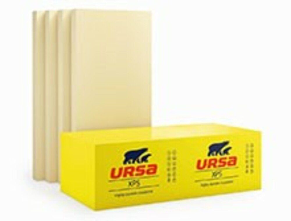 ursa xps
