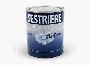 smalti ad acqua