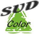 SUD COLOR LOGO