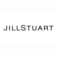 JILLSTUART logo in black text on a white background
