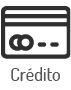 icono tarjeta crédito
