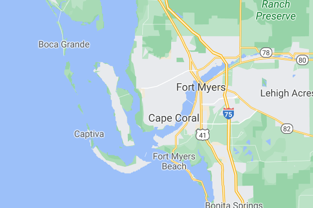 Cape Coral, FL