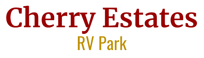 mobile home park