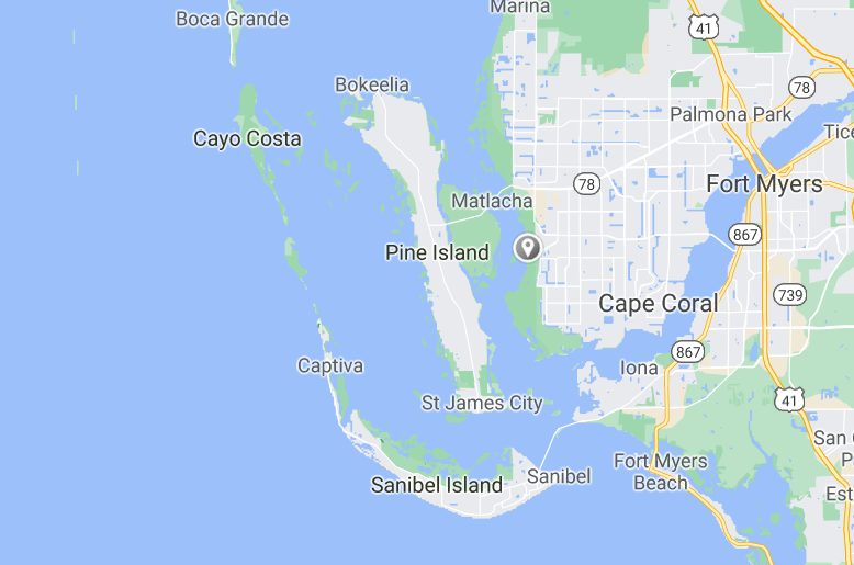 Pine Island, FL