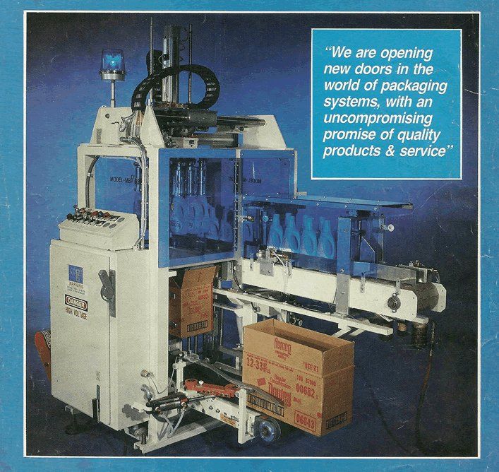 Industrial Engineering Machine — Longwood, FL — Designed Concept Machining