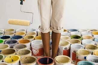 Paint Supplies — West Hollywood, CA — Koontz Hardware Paint Supplies — West Hollywood, CA — Koontz Hardware