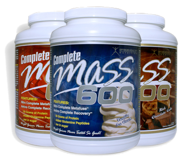 Optimum Health