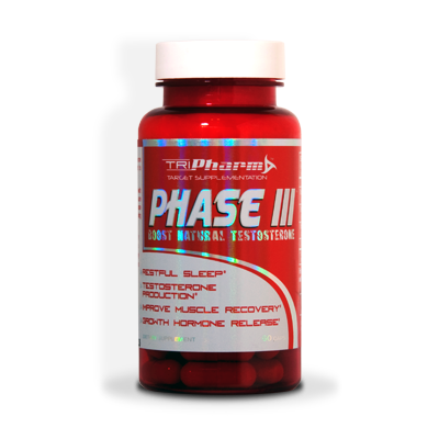 Tri Pharm