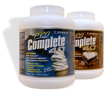 Optimum Health