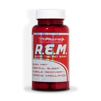 Tri Pharm