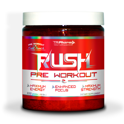 Tri Pharm