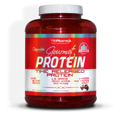 Tri Pharm