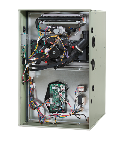 Trane S9V2