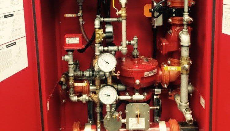Hamilton fire system inspections Hamilton fire system inspections