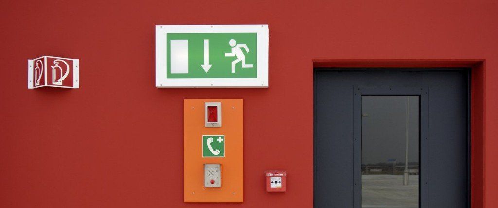 Fire safety service and repair Fire safety service and repair