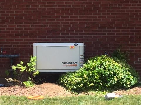 Generator Installation Near Me