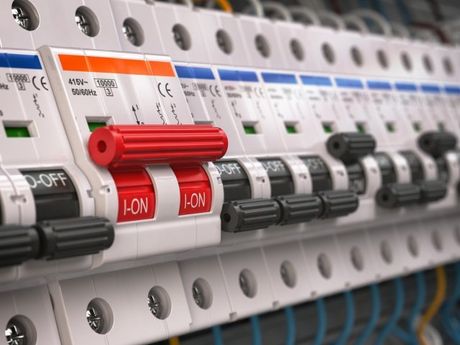 Installation of Fire Alarm Systems