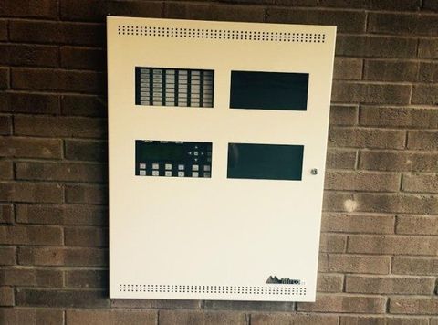 fire inspections hamilton