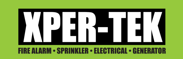Xper-tek Fire Inspections Hamilton