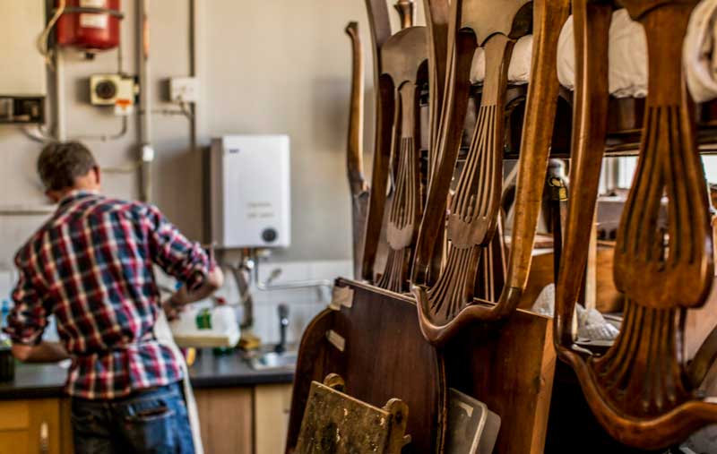 contents restoration louisville ky restoring chairs