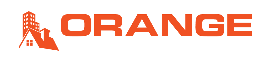 Orange Restoration Louisville KY logo
