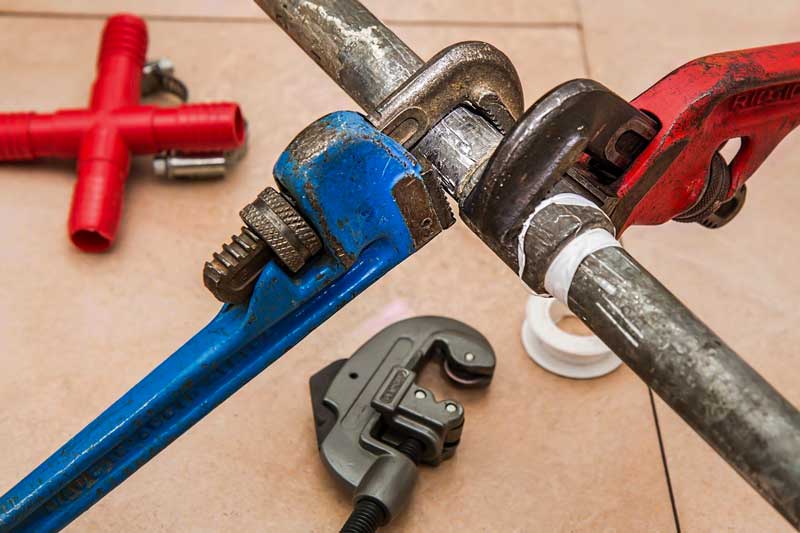 water leak repair louisville ky new albany in