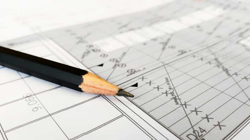 water mitigation company near me planning stage