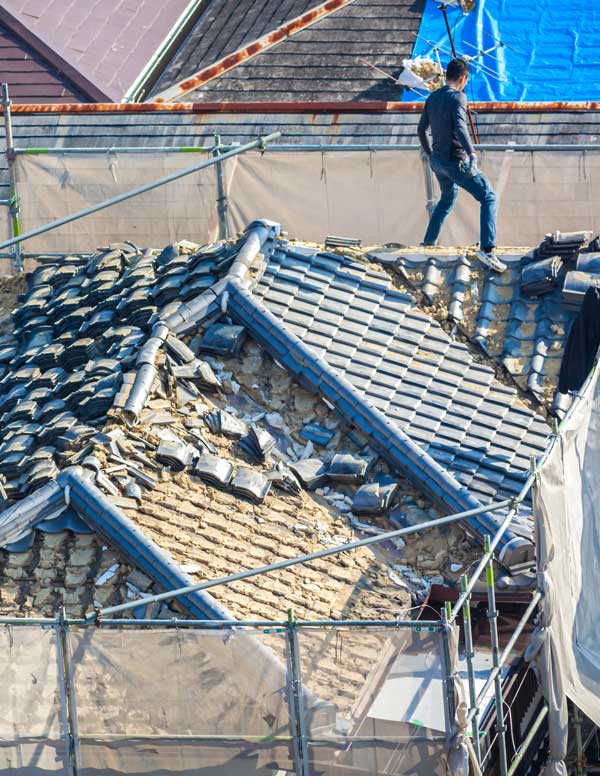 sewage backup cleanup near me