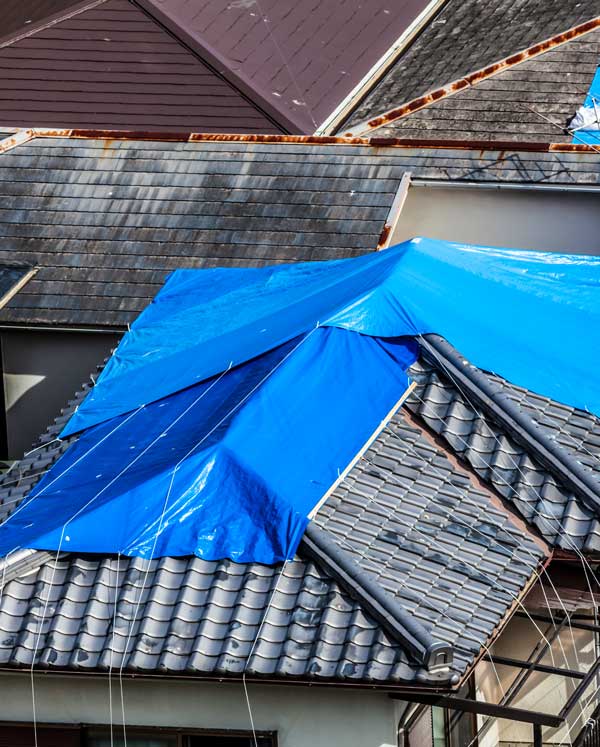 roof repair louisville ky after storm damage