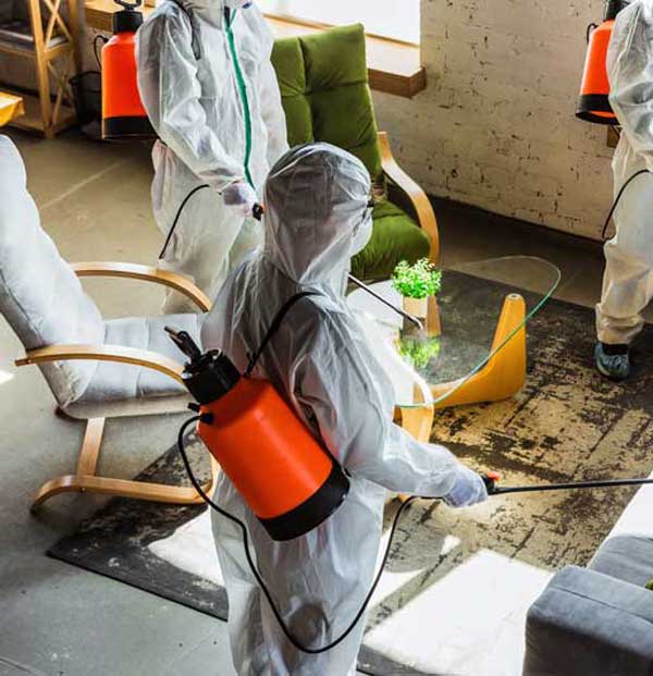 cleaning and sanitizing service louisville ky