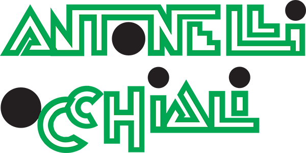 ANTONELLI OCCHIALI-LOGO ANTONELLI OCCHIALI-LOGO