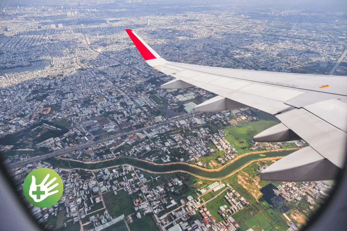 plane