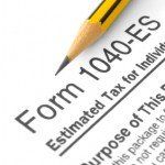 Form With Pencil On Top — Houston, TX — IRS Tax Fighters Form With Pencil On Top — Houston, TX — IRS Tax Fighters